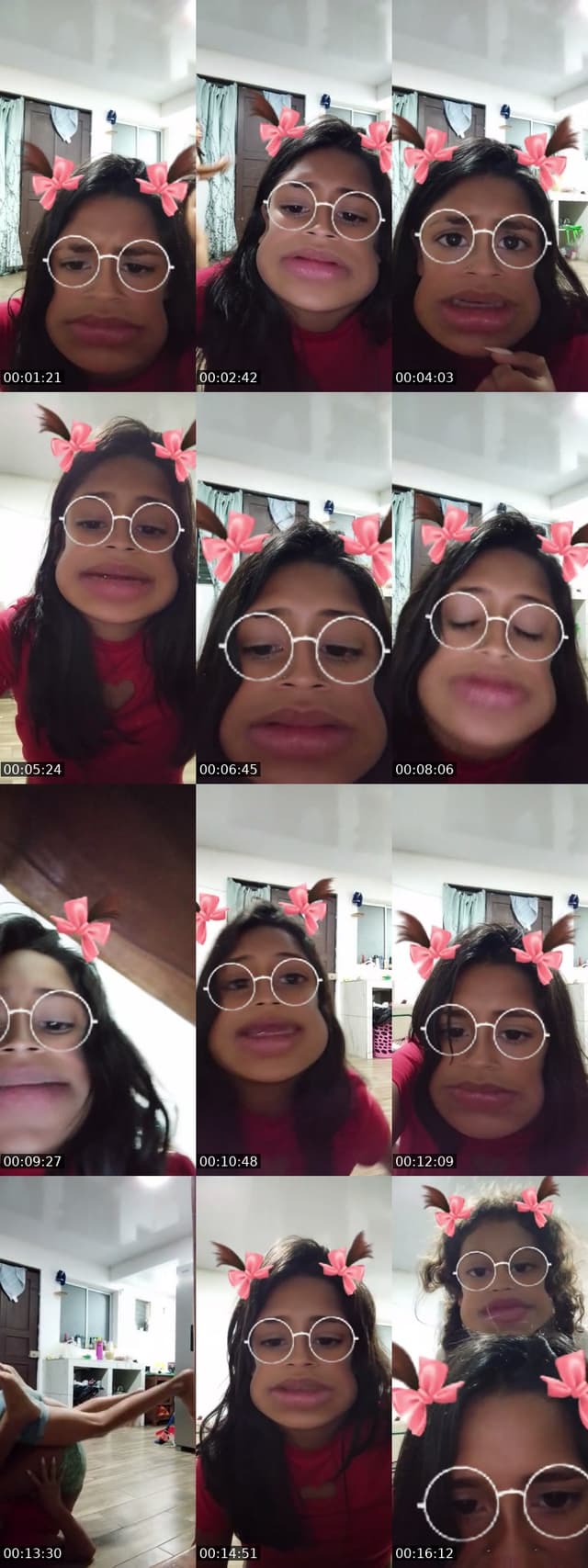 @mily79463 TikTok live