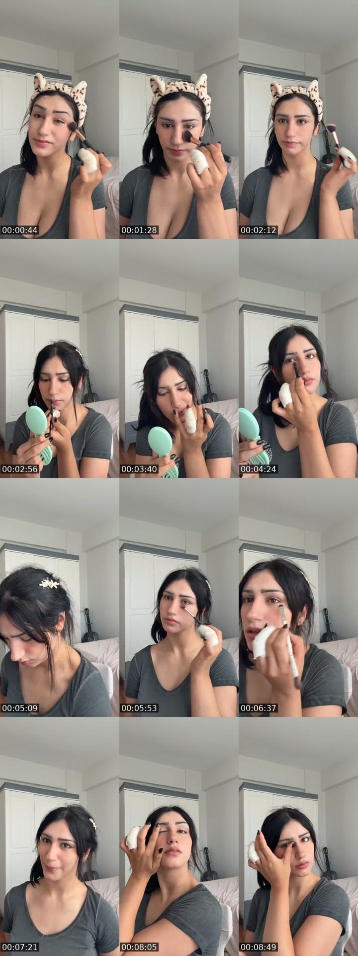 @shhnepalia TikTok live stream