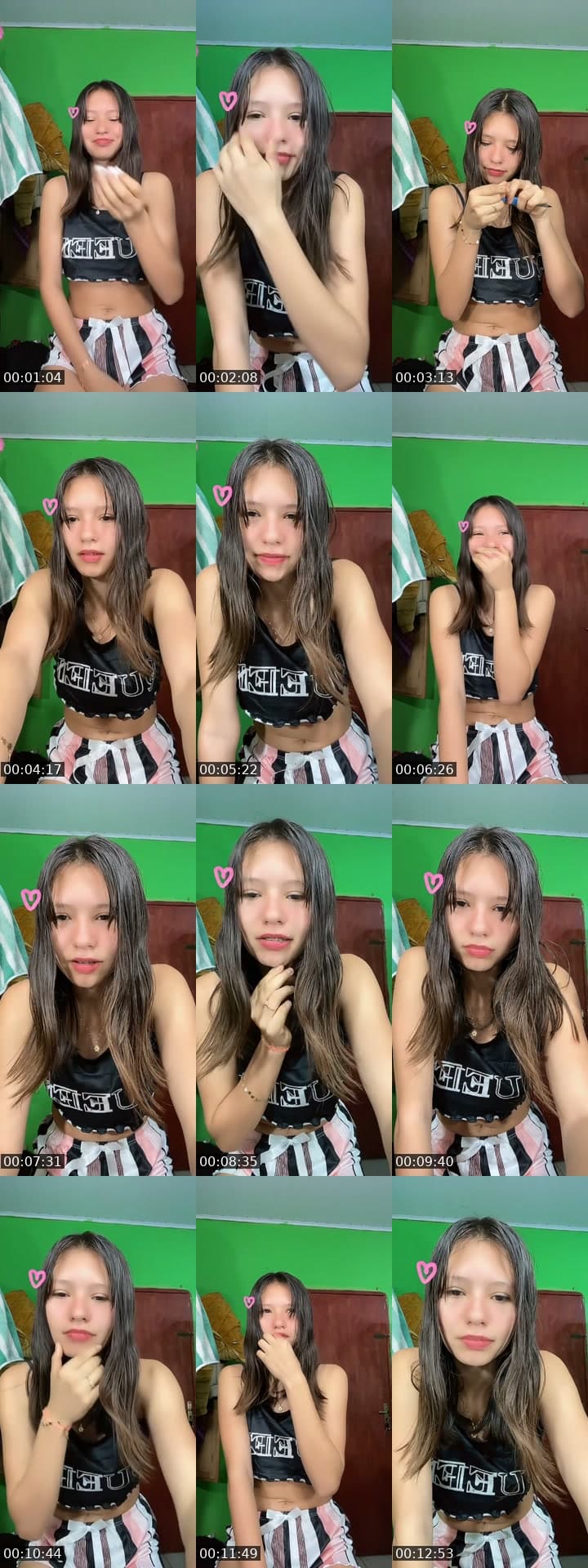 @maby_207 TikTok live stream