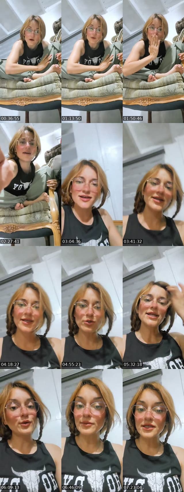 @elizabeth0455 TikTok live from 2026-07-25