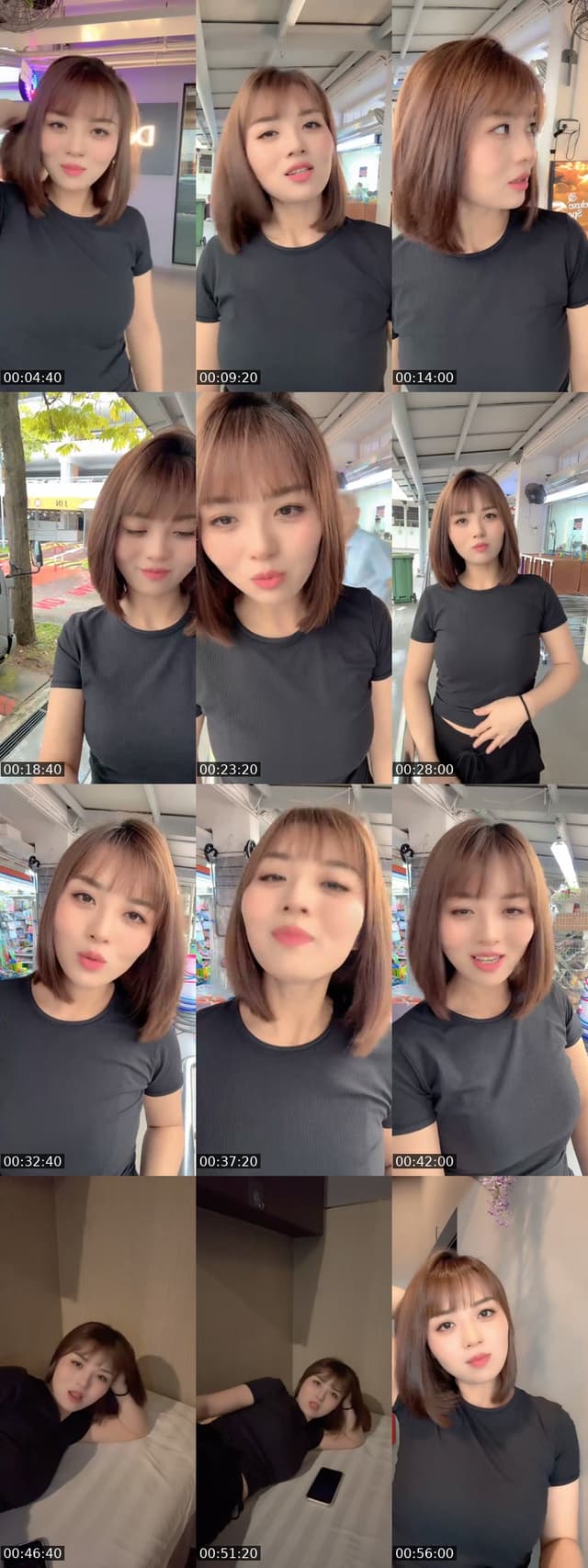 TikTok live: 85700356tiong Bahru 160036 by @whatsapp85700357
