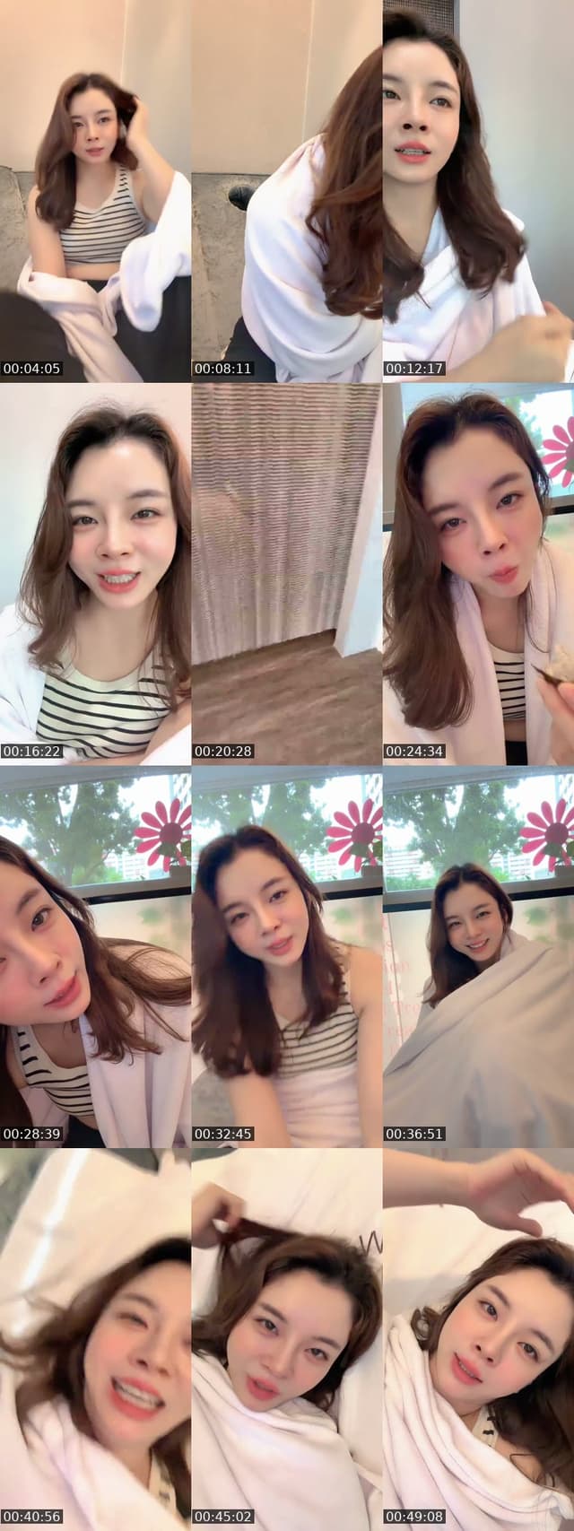 @zoewu9134 TikTok live from 2026-07-25