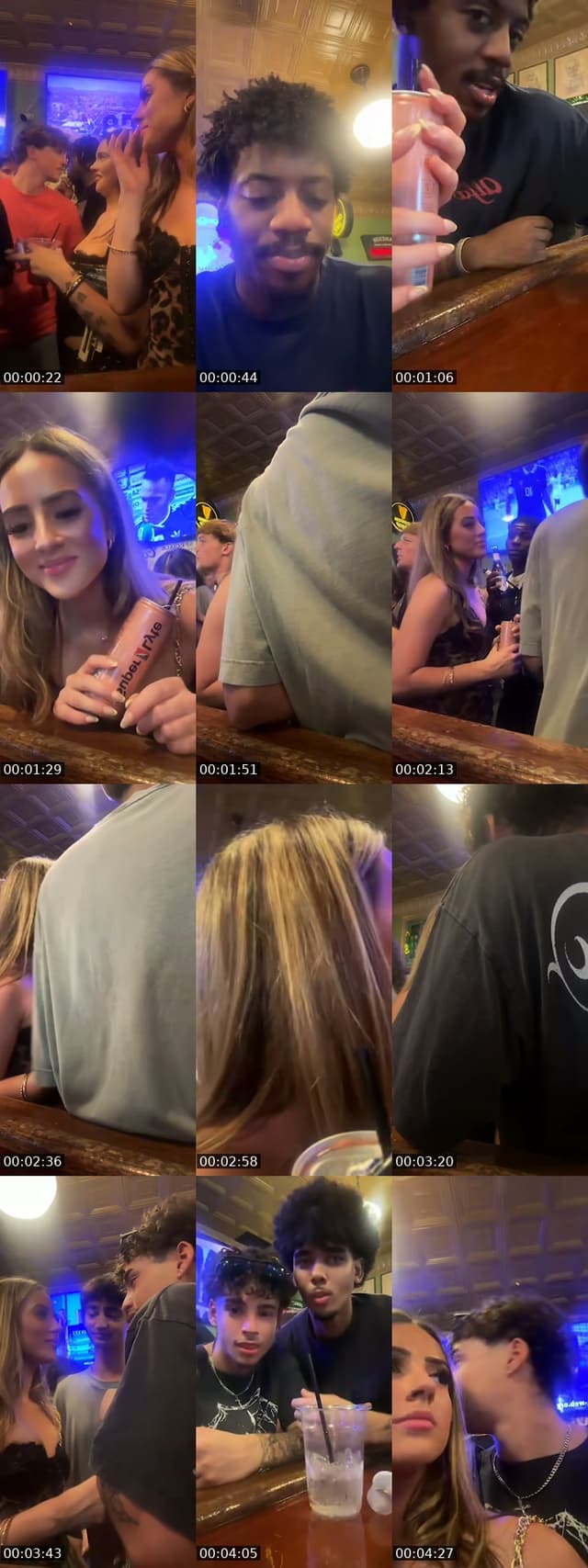 @asteckel25 TikTok live