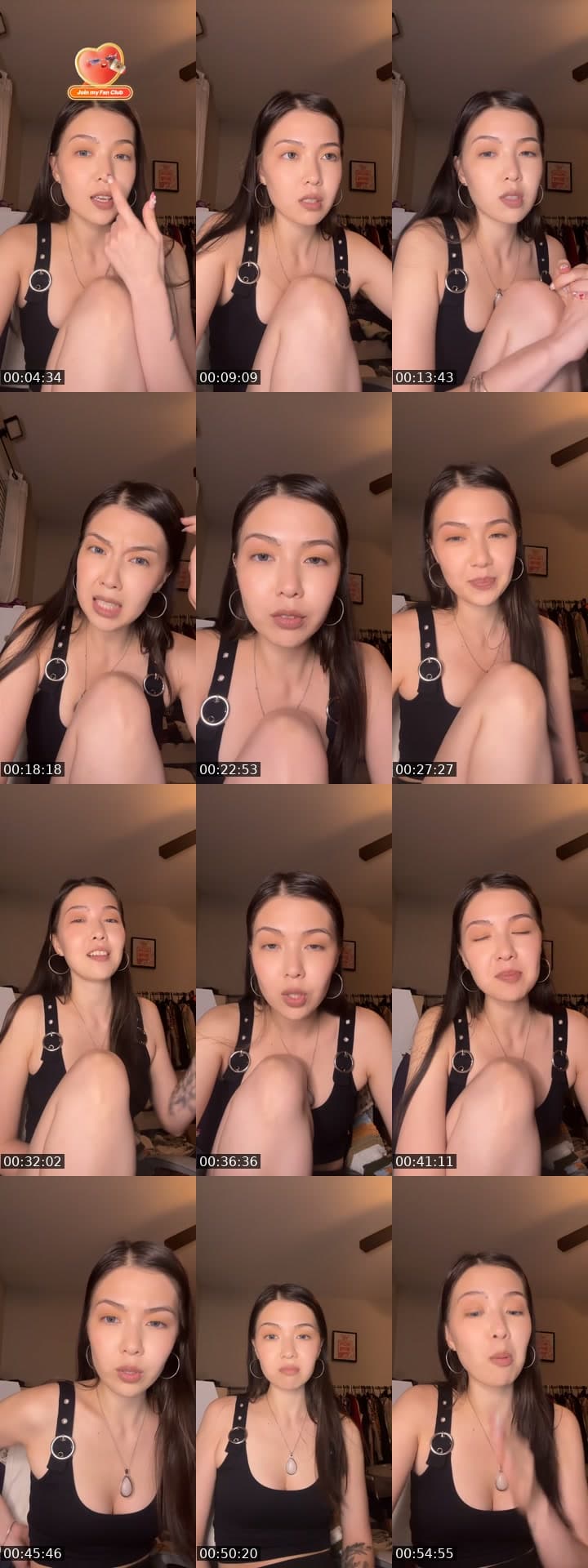 @hereisjazzy TikTok live stream