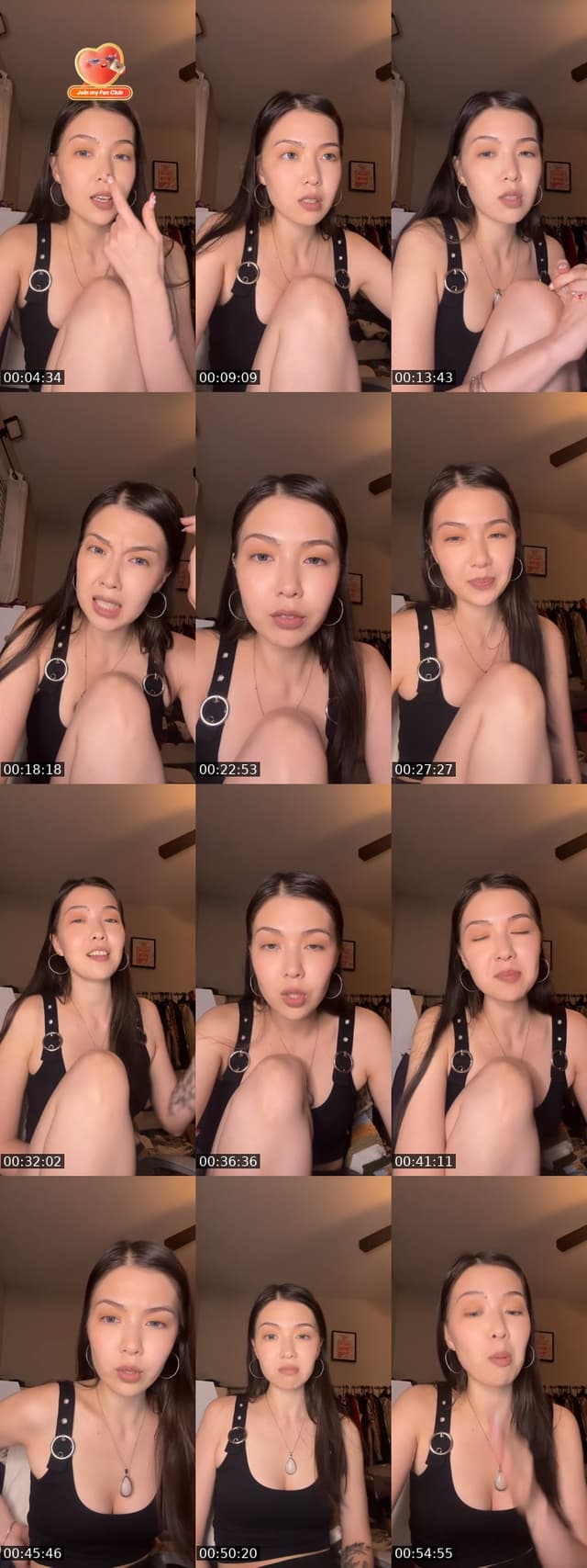 @hereisjazzy TikTok live from 2026-07-25