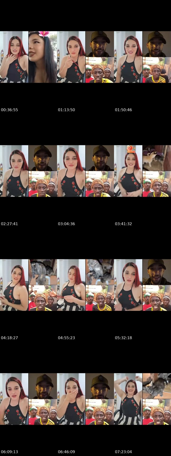 @lethy_9 TikTok live stream