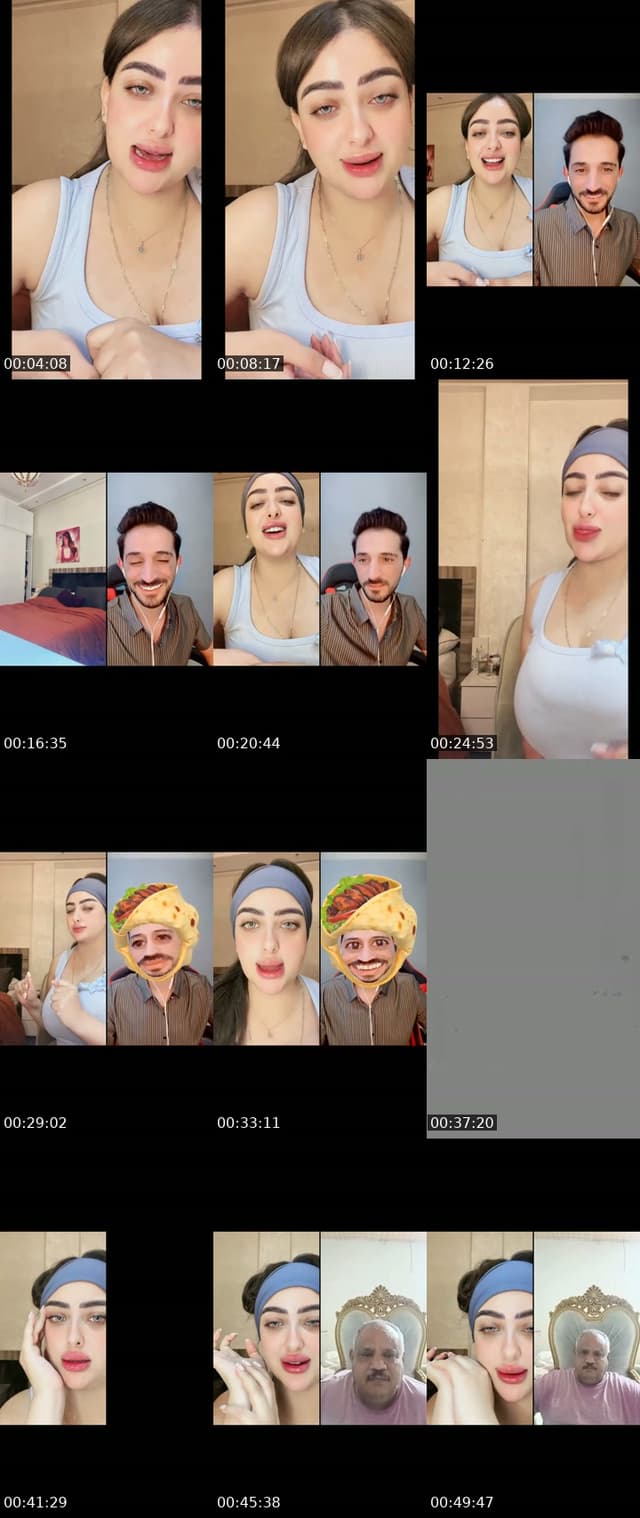 @sousoumaroc17 TikTok live from 2026-07-25
