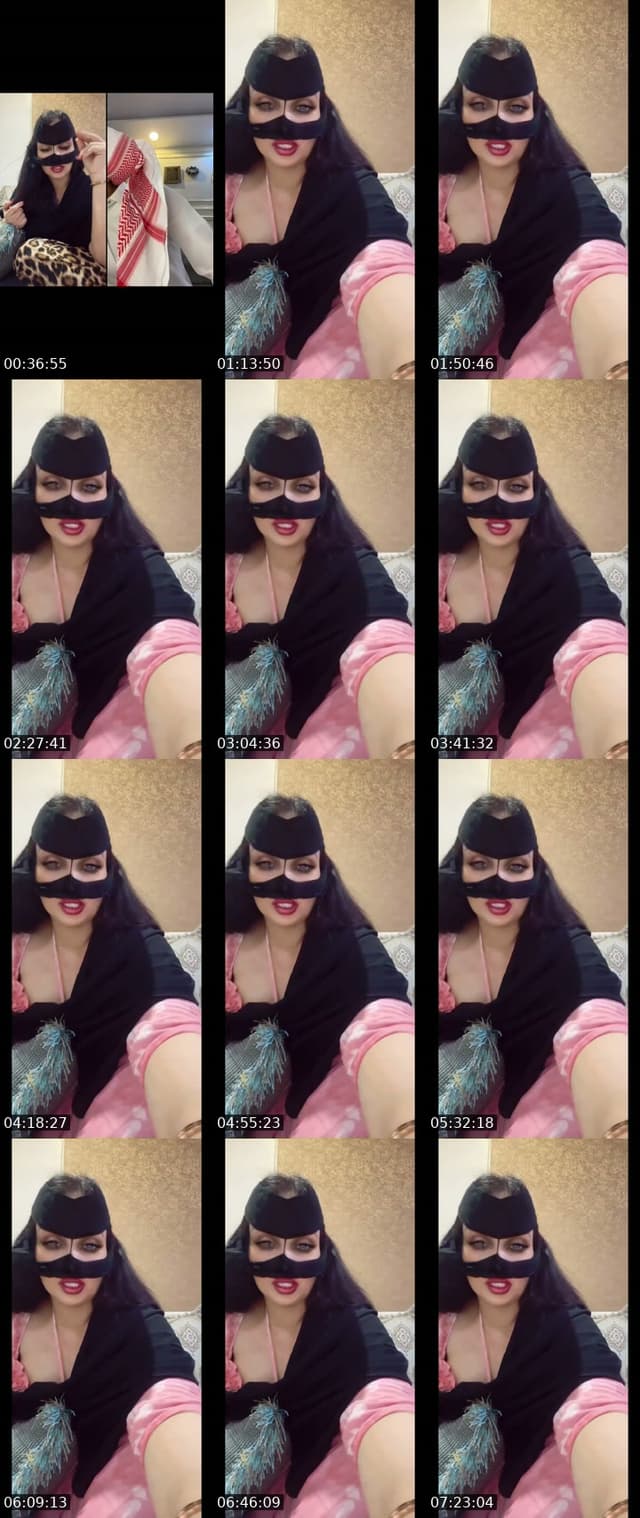@hnnnno10 TikTok live