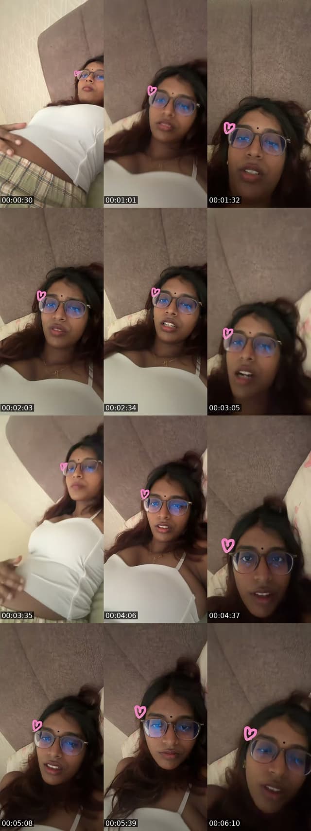 @mishuu21__ TikTok live