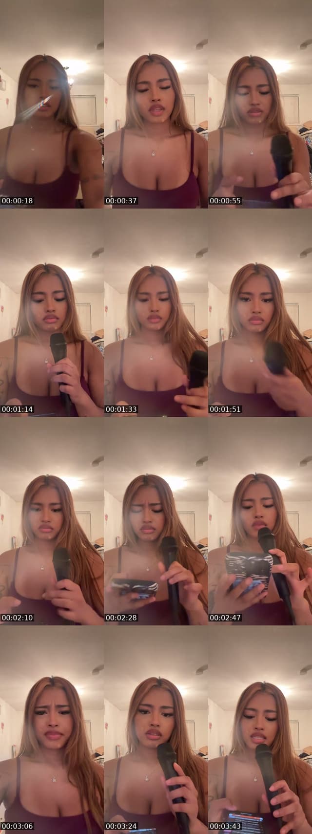 not going out tn💔 - @s0ggyb0b4