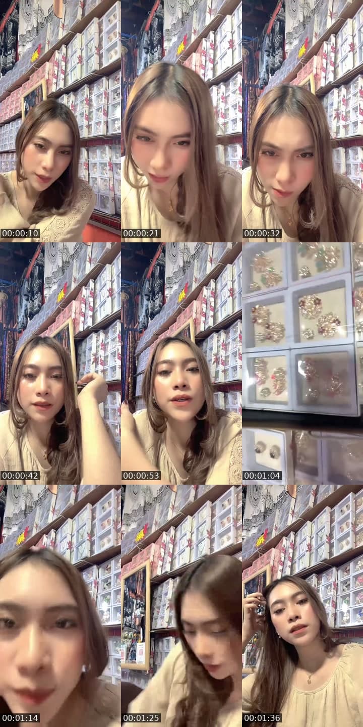 @ndah_mar6 TikTok live stream