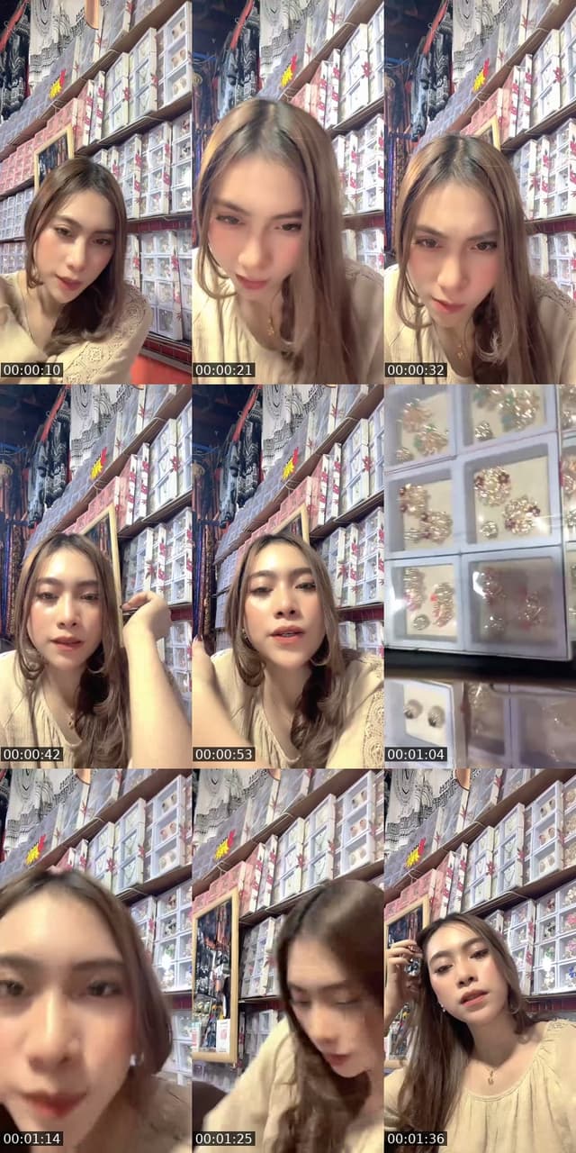@ndah_mar6 TikTok live