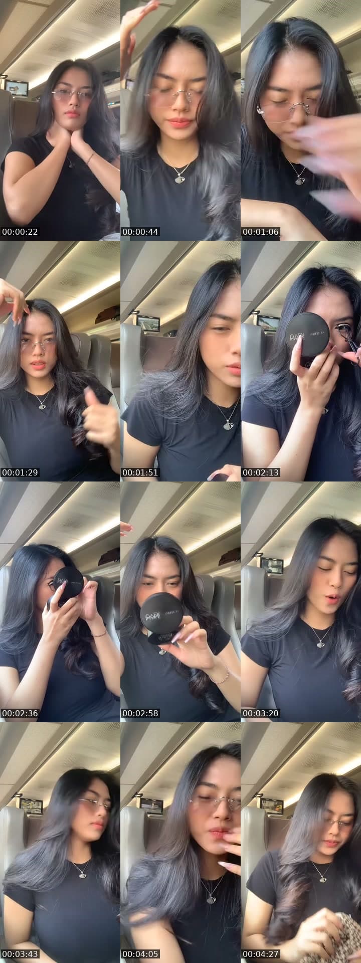 @araagtc TikTok live stream