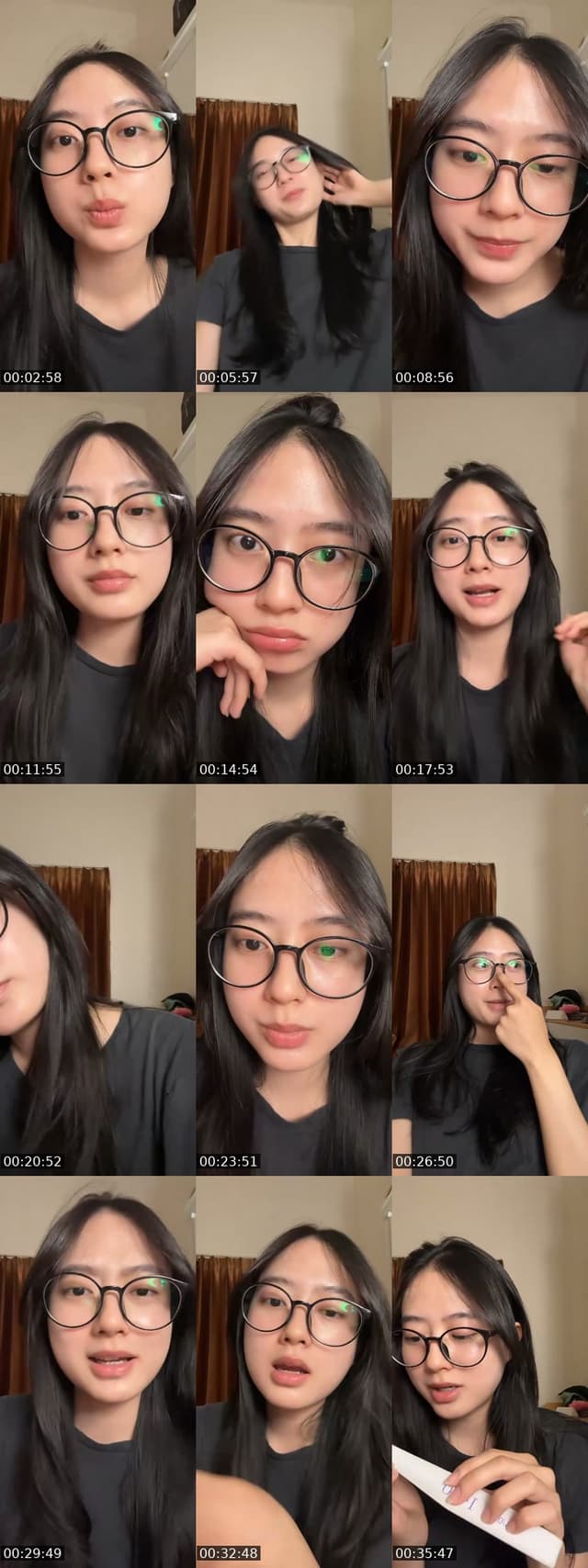 @asilesisteli TikTok live from 2026-07-25