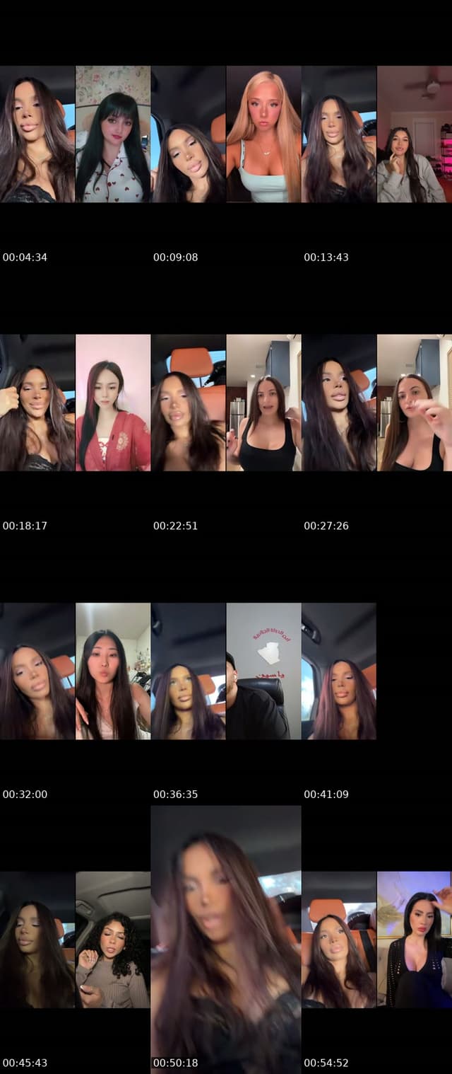 @hifantasy TikTok live from 2026-07-25