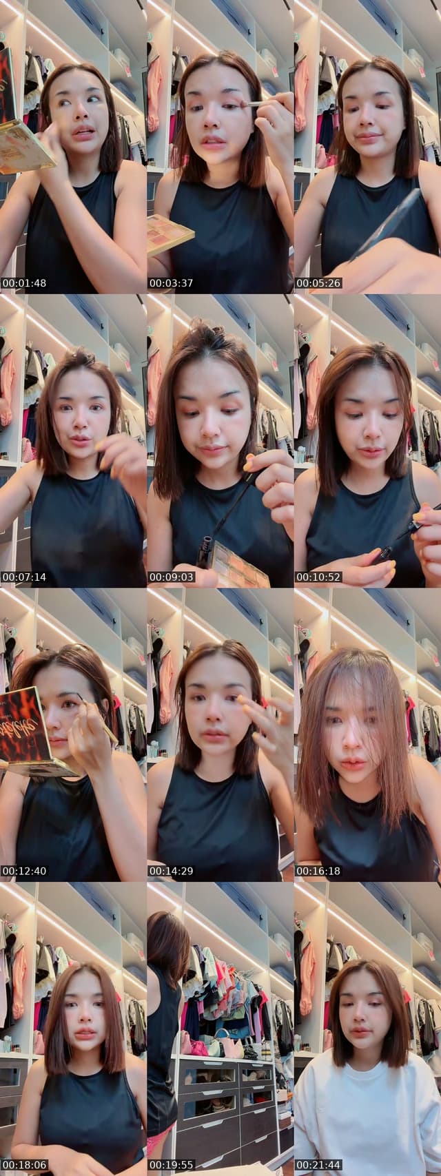 @janeydm Thailand TikTok live from 2026-07-25
