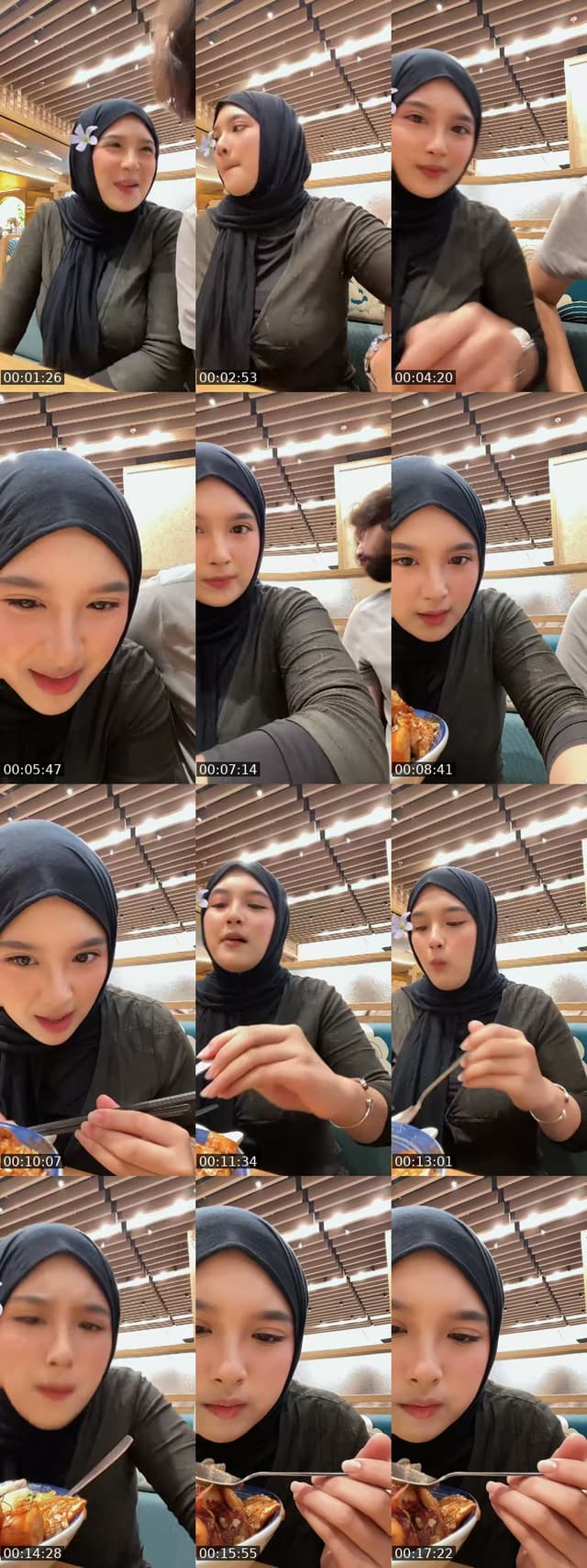 @istgimtired TikTok live