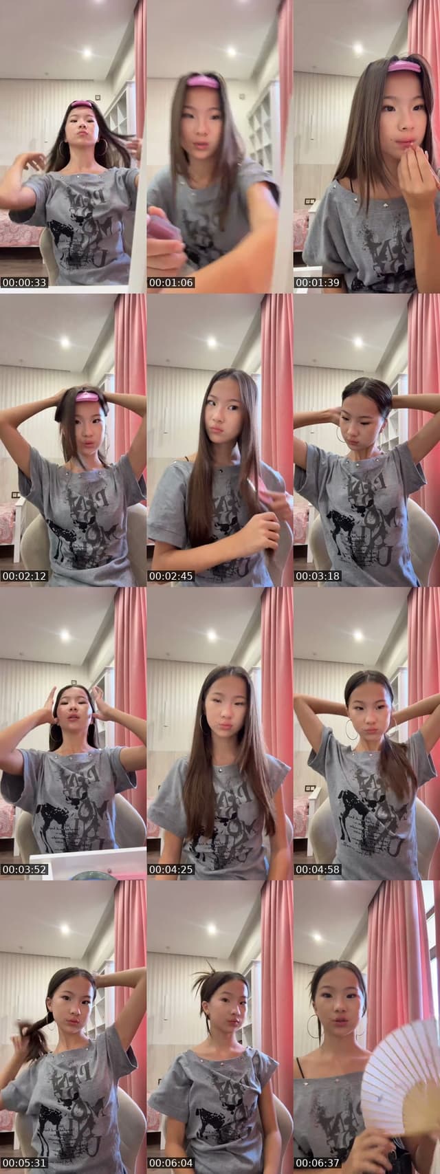 @rasinti TikTok live from 2026-07-25
