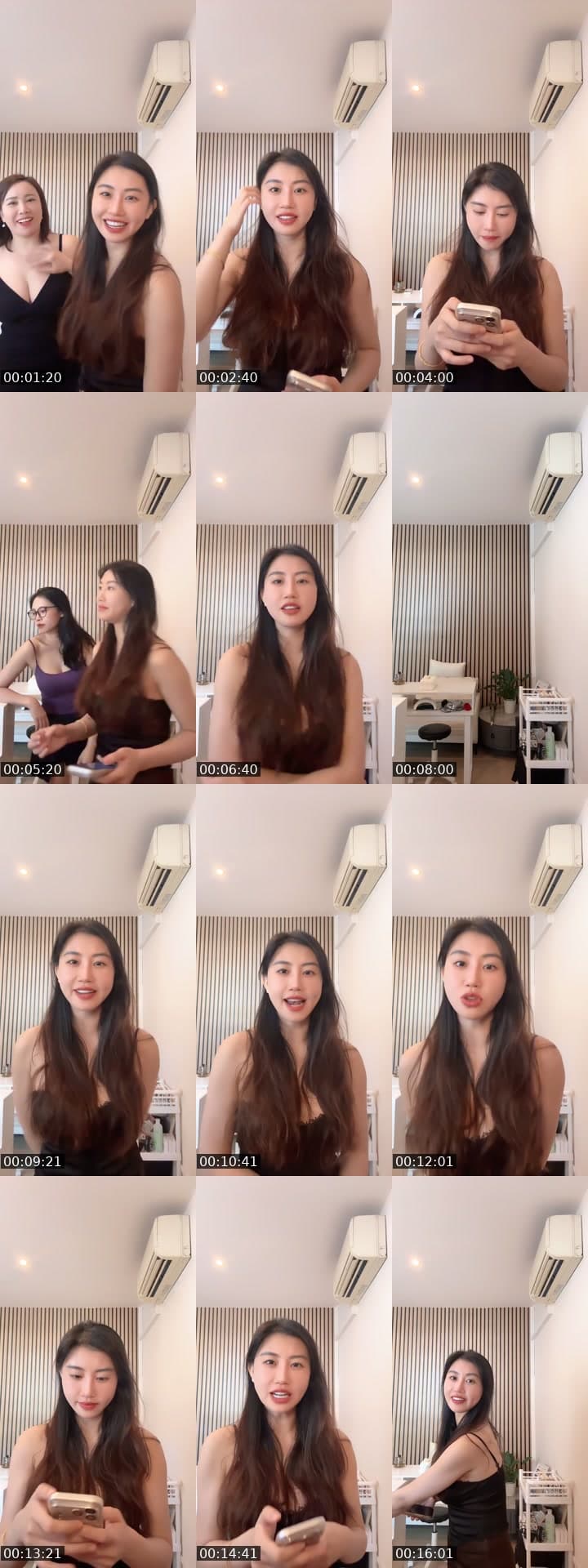 @happyzhan8888 TikTok live stream