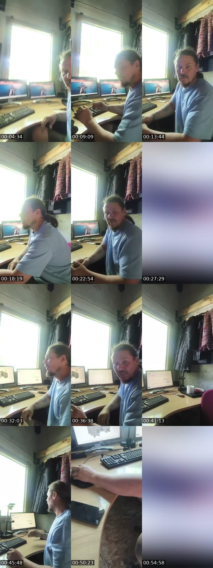 @andressarapuuga TikTok live stream