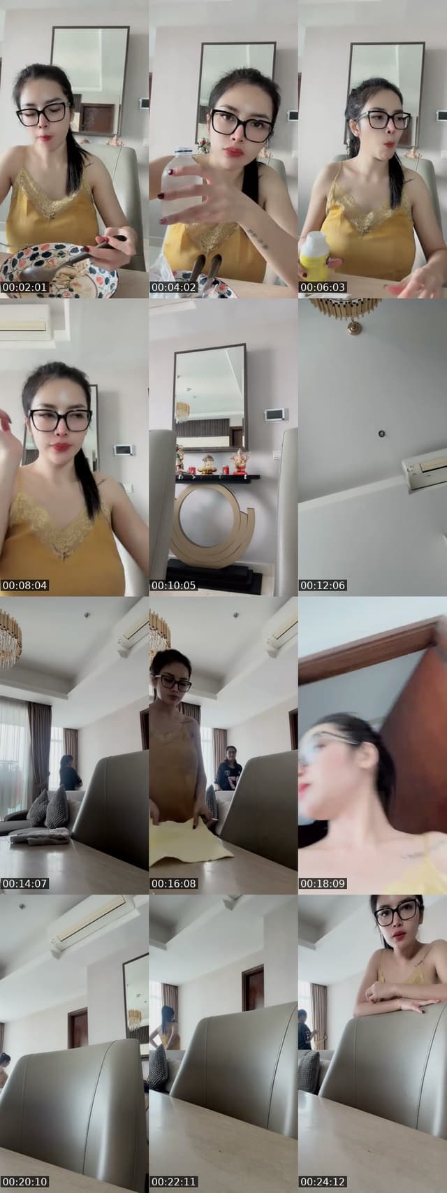 @heradsp TikTok live
