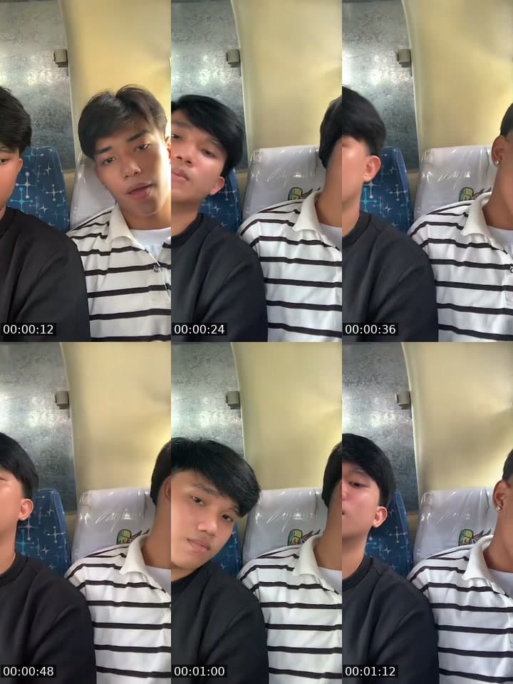@carlosyuloooo_ TikTok live stream