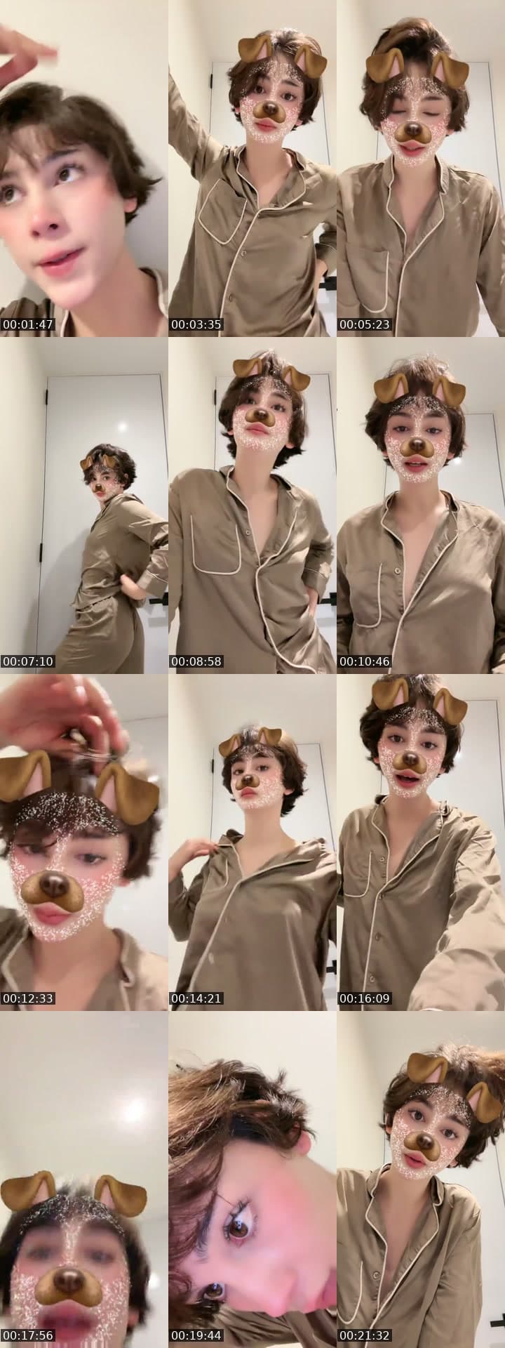 @libnycc TikTok live stream