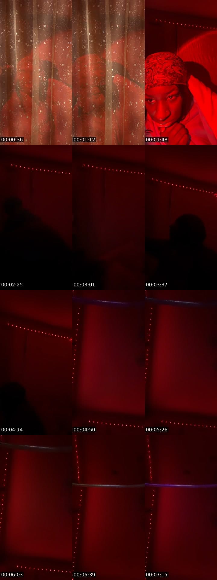 @yam_live1 TikTok live stream