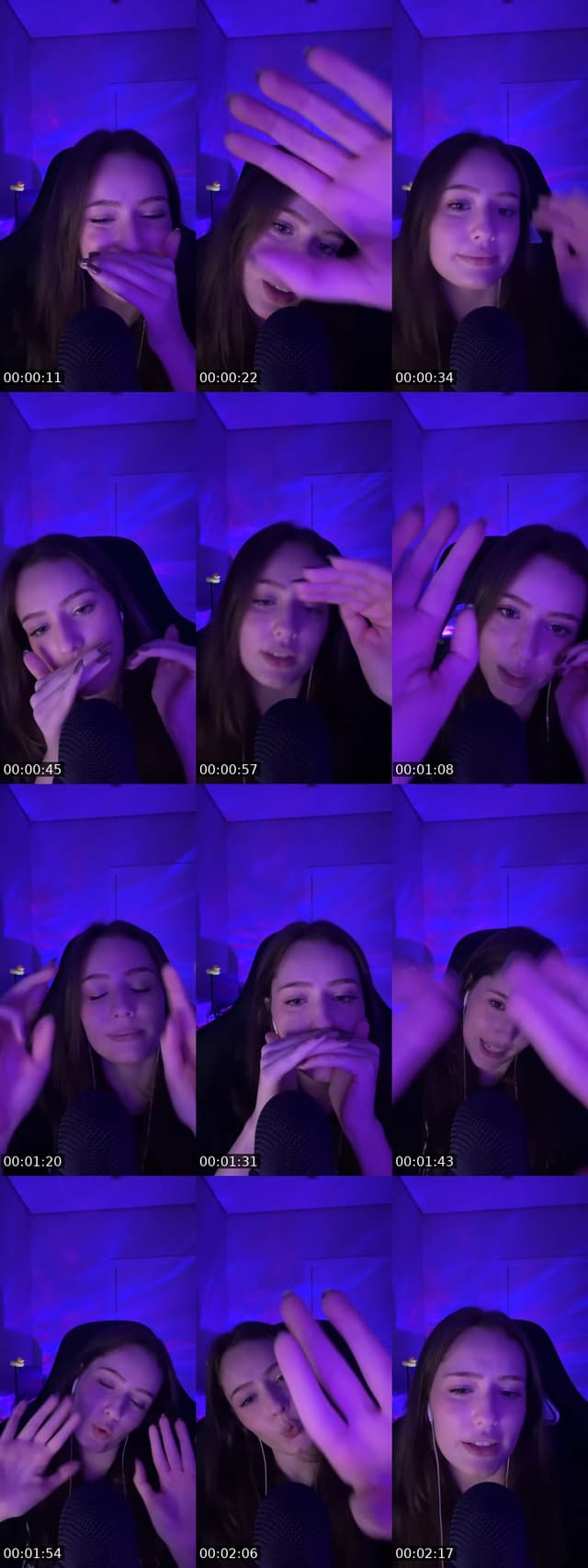 @asmrthaisbdss TikTok live