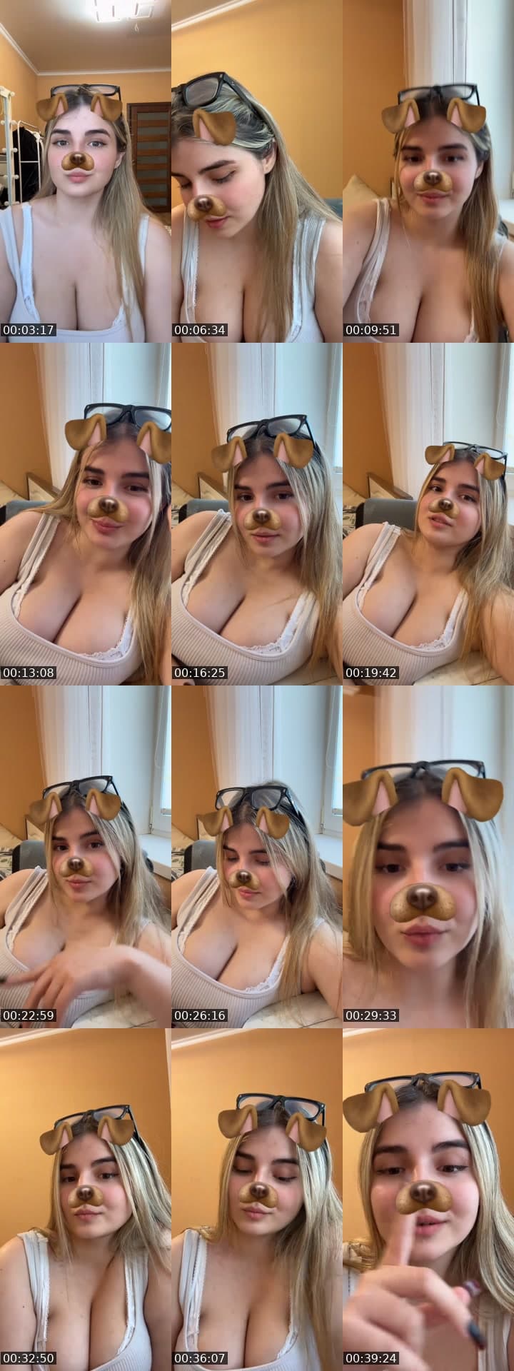 @lily_89887777 TikTok live stream