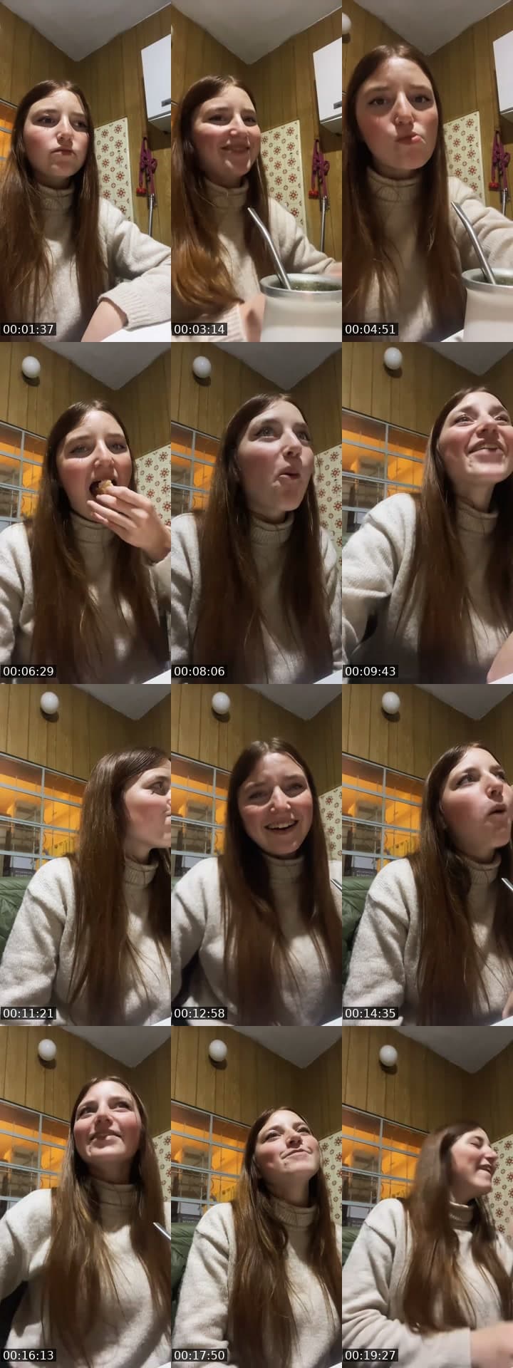 @bycolo.xo19 TikTok live stream