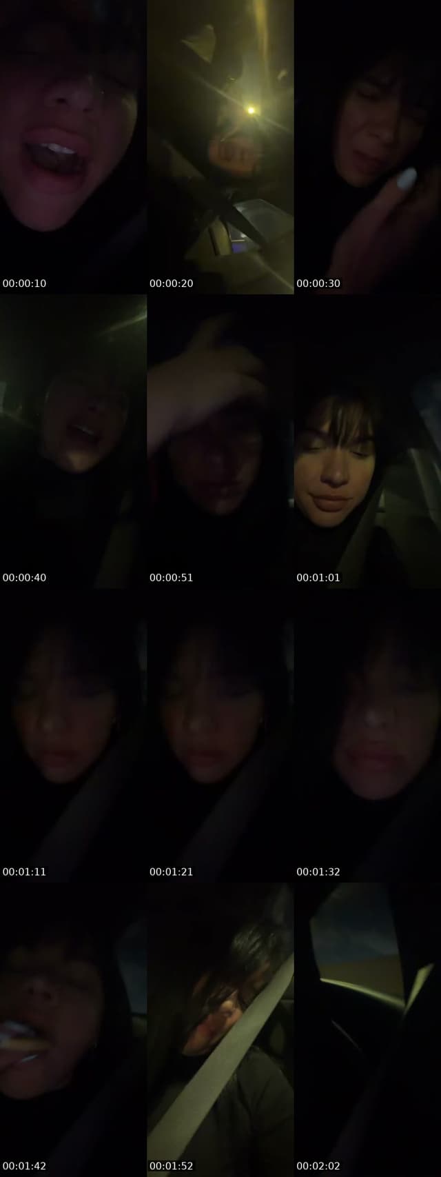 @dylybbeblb4 TikTok live