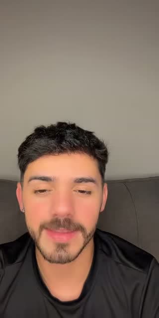 @ismaelmeendes TikTok live