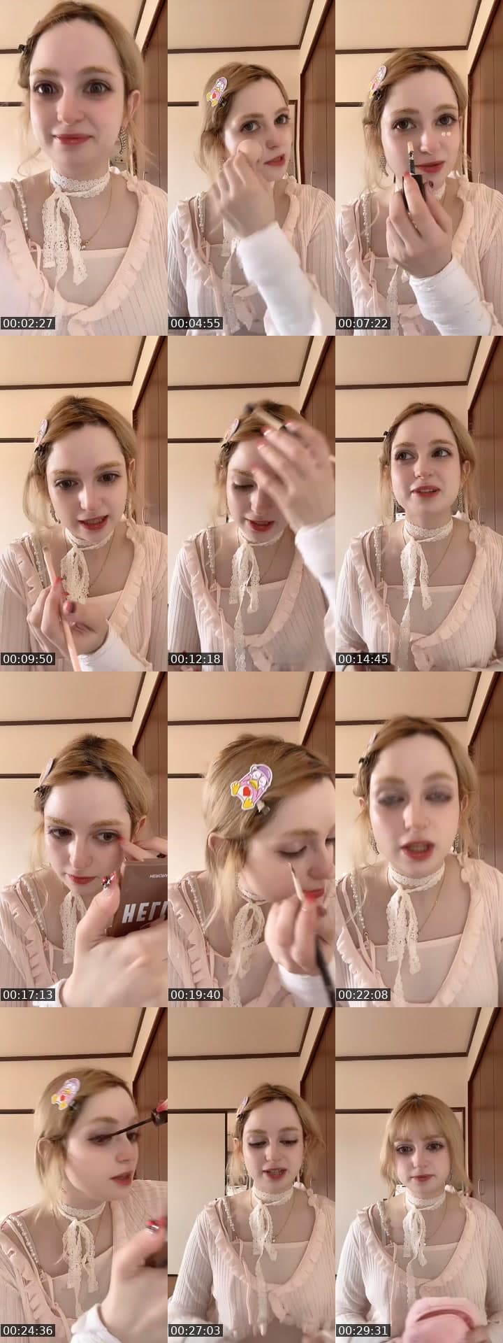 @n4rus3 TikTok live stream
