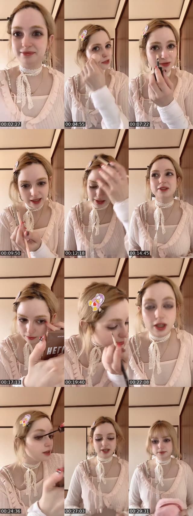 @n4rus3 TikTok live