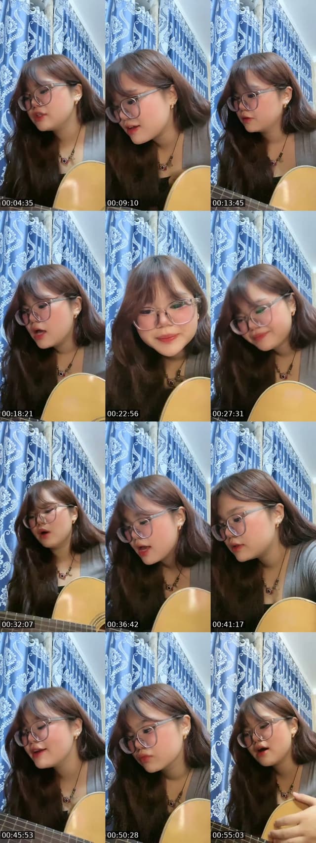 @uyennhicuti121529 TikTok live