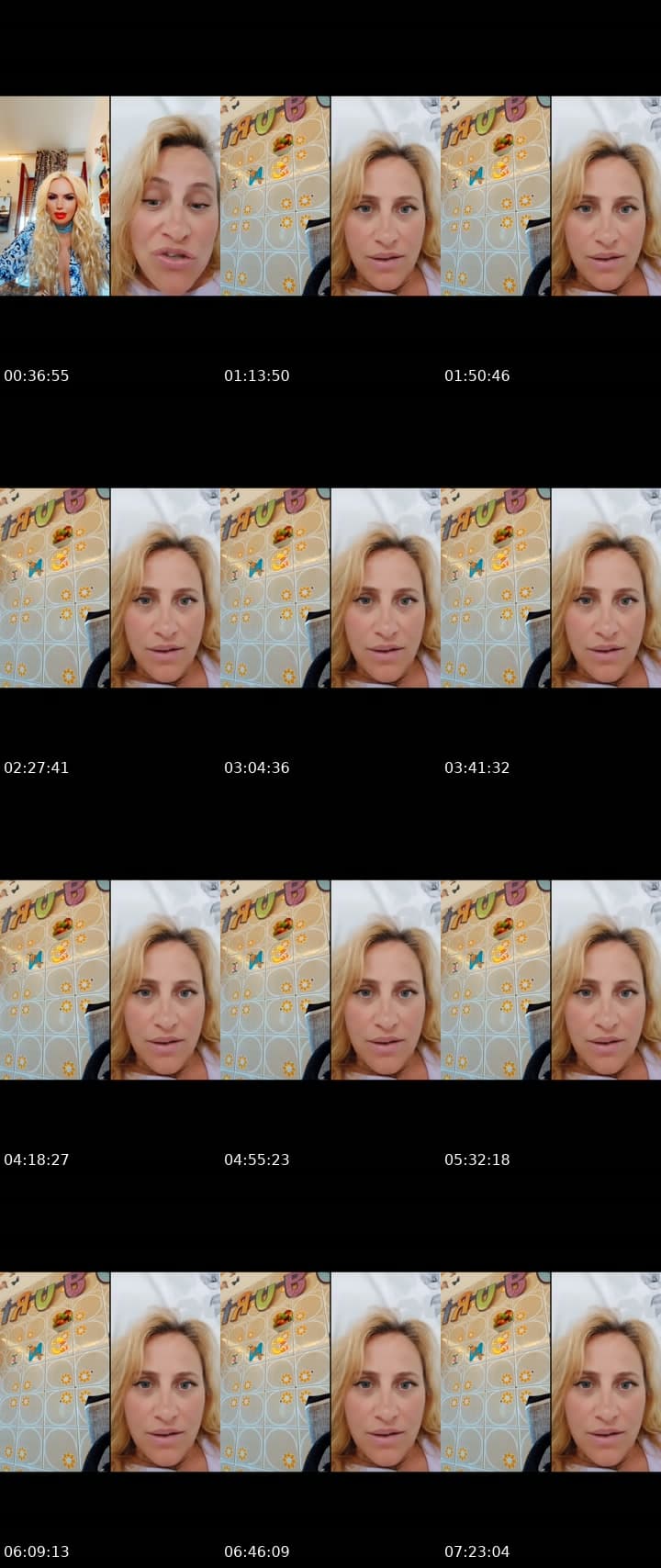 @mickylove916 TikTok live stream