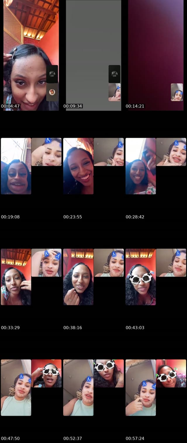 @gih6745 TikTok live