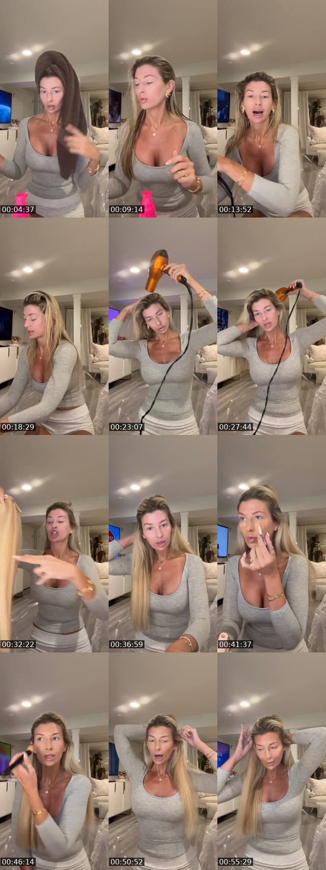 @heathhhanderson TikTok live from 2026-07-24