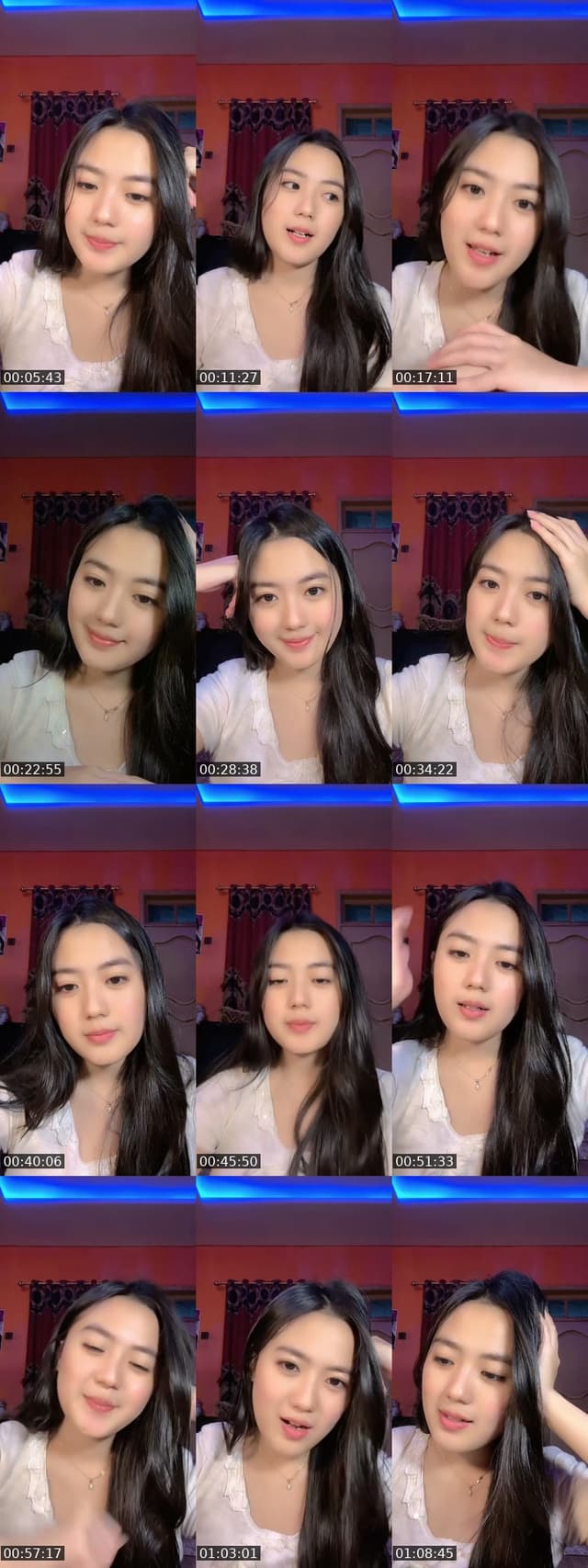 @sitinrhsnh_2 TikTok live