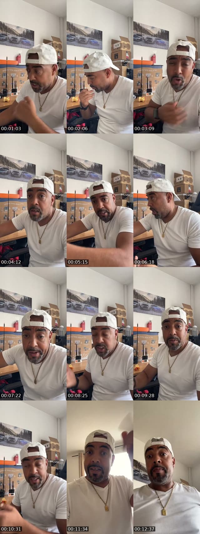 @karim.officiel.76 TikTok live
