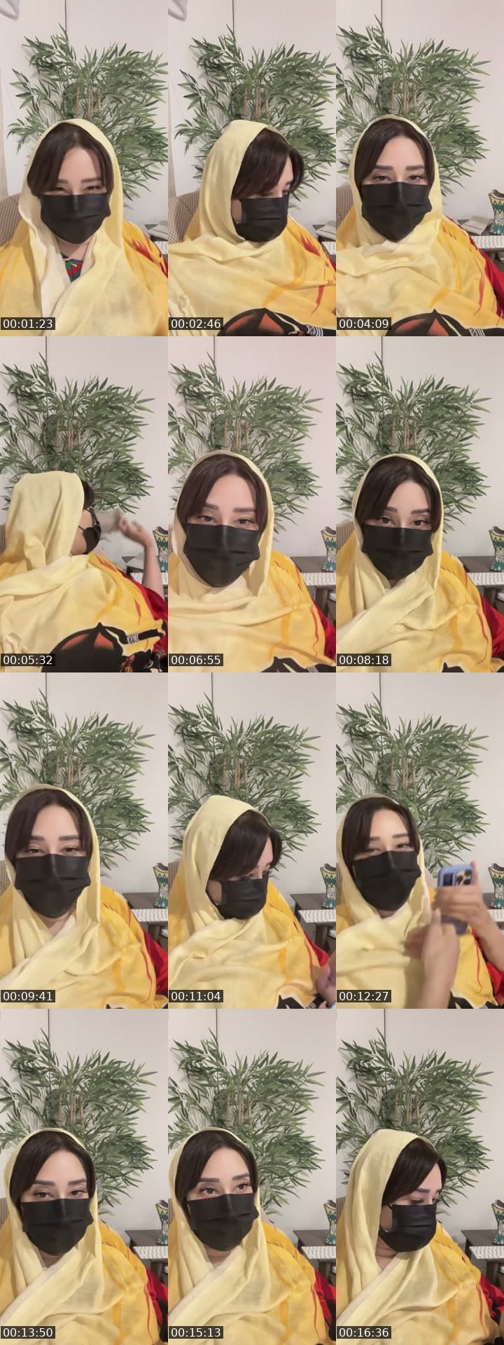 @vxi911 TikTok live stream