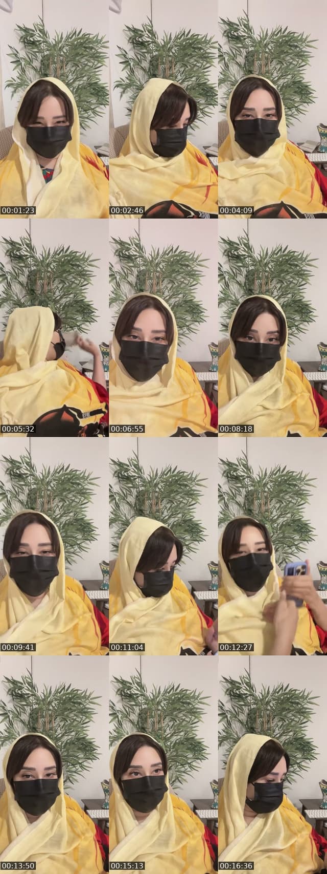 @vxi911 TikTok live