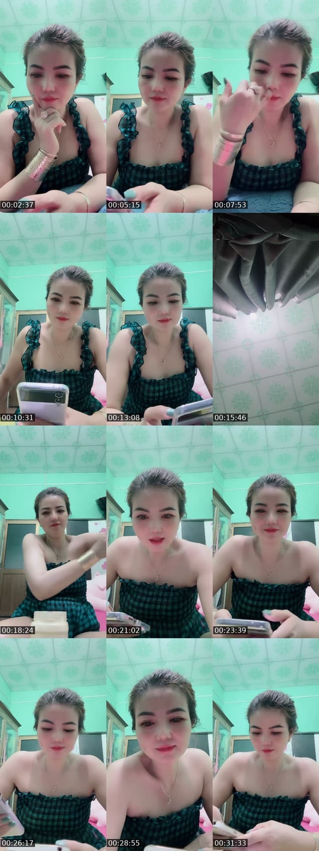 @luongnhung7 TikTok live