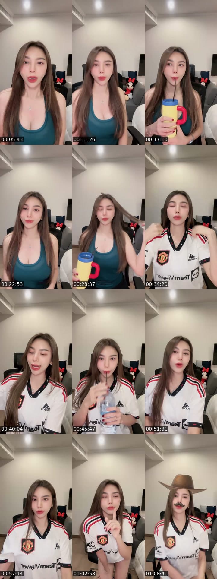 เทพลงมาหน่อยค่ะ😍🪽💪🏻