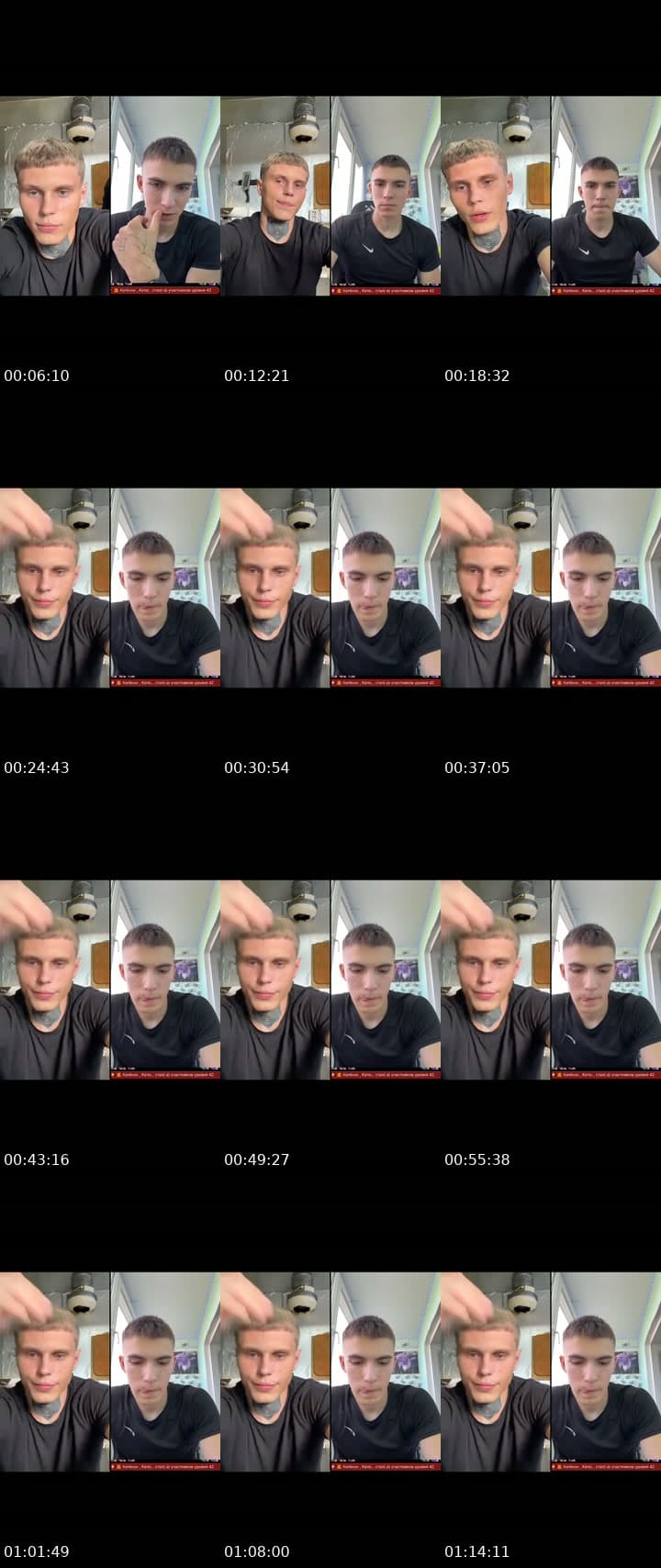 @today_s4 TikTok live stream