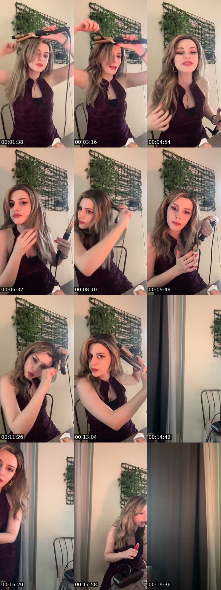 Düğün hazırlığı