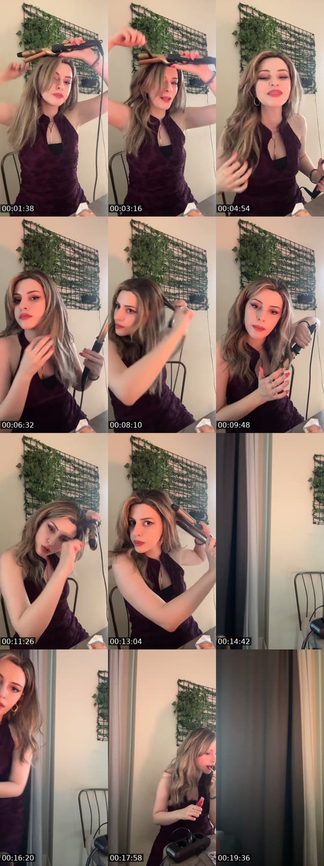 Düğün hazırlığı - @ayca.log
