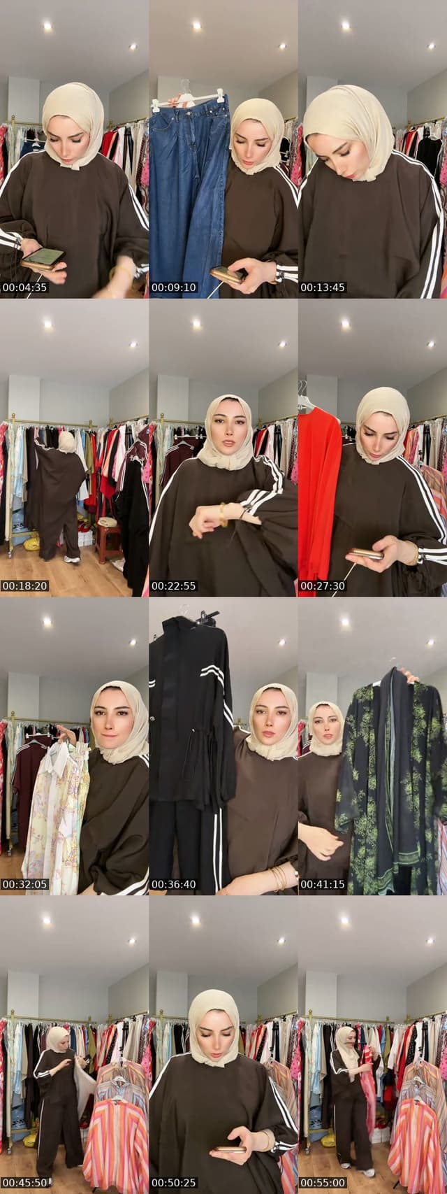 Hoşgeldiniz ❤️ - @ahengibutiikk