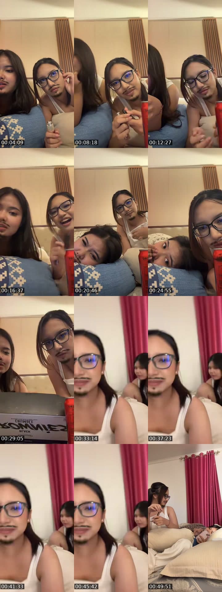 @goisssssss TikTok live stream